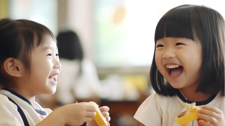 こども食堂サムネイル画像